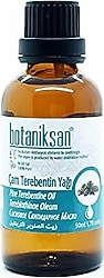 Botaniksan Çam Terebentin Yağı 50 ml