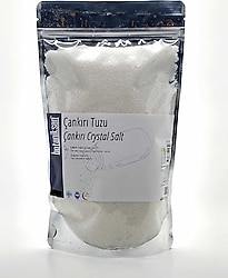 Botaniksan Çankırı Kaya Tuzu 1 kg