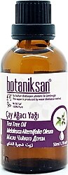 Botaniksan Çay Ağacı Yağı 50 ml