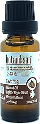 Botaniksan Ceviz Yağı 20 ml