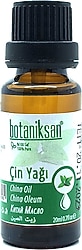Botaniksan Çin Yağı 20 ml