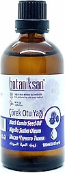 Botaniksan Çörek Otu Yağı 100 ml
