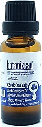 Botaniksan Çörek Otu Yağı 20 ml
