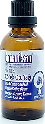 Botaniksan Çörek Otu Yağı 50 ml