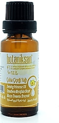 Botaniksan Çuha Çiçeği Yağı 20 ml
