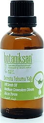 Botaniksan Dereotu Tohumu Yağı 50 ml