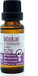Botaniksan Devedikeni Tohumu Yağı 20 ml