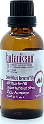 Botaniksan Devedikeni Tohumu Yağı 50 ml