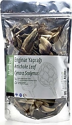 Botaniksan Enginar Yaprağı 50 gr