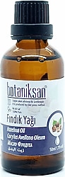 Botaniksan Fındık Yağı 50 ml