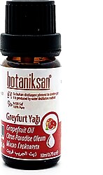 Botaniksan Geyfurt Yağı 10 ml
