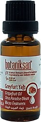 Botaniksan Greyfurt Yağı 20 ml