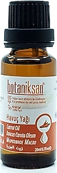 Botaniksan Havuç Yağı 20 ml