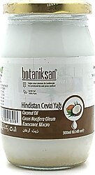 Botaniksan Hindistan Cevizi Yağı 300 gr
