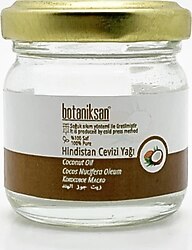 Botaniksan Hindistan Cevizi Yağı 43 gr