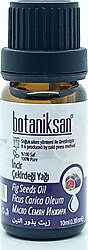 Botaniksan İncir Çekirdeği Yağı 10 ml