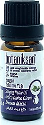 Botaniksan Isırgan Tohumu Yağı 10 ml