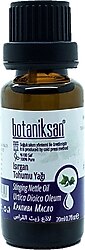 Botaniksan Isırgan Tohumu Yağı 20 ml