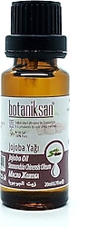 Botaniksan Jojoba Yağı 20 ml