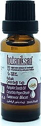 Botaniksan Kabak Çekirdeği Yağı 20 ml