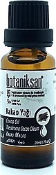 Botaniksan Kakao Yağı 20 ml