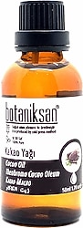 Botaniksan Kakao Yağı 50 ml