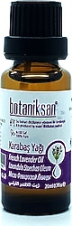 Botaniksan Karabaş Yağı 20 ml