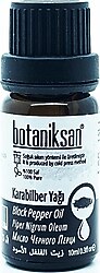 Botaniksan Karabilber Yağı 10 ml