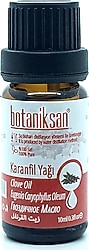 Botaniksan Karanfil Yağı 10 ml