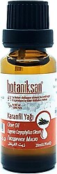 Botaniksan Karanfil Yağı 20 ml