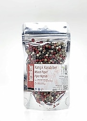 Botaniksan Karışık Karabiber 30 gr
