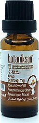 Botaniksan Kayısı Çekirdeği Yağı 20 ml