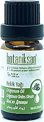 Botaniksan Kekik Yağı 10 ml