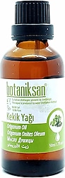 Botaniksan Kekik Yağı 50 ml