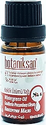 Botaniksan Keklik Üzümü Yağı 10 ml