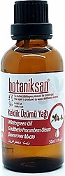 Botaniksan Keklik Üzümü Yağı 50 ml