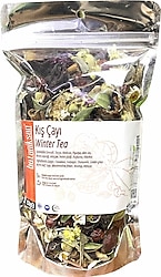 Botaniksan Kış Çayı 150 gr