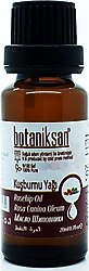 Botaniksan Kuşburnu Yağı 20 ml