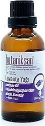Botaniksan Lavanta Yağı 50 ml
