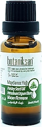 Botaniksan Maydanoz Yağı 20 ml