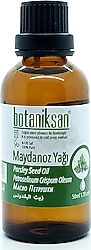 Botaniksan Maydanoz Yağı 50 ml