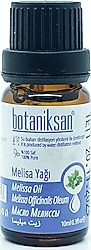 Botaniksan Melisa Yağı 10 ml