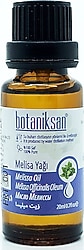 Botaniksan Melisa Yağı 20 ml
