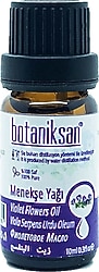 Botaniksan Menekşe Yağı 10 ml