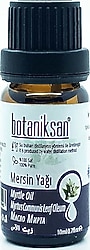 Botaniksan Mersin Yağı 10 ml