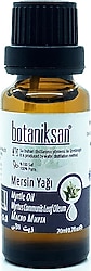 Botaniksan Mersin Yağı 20 ml