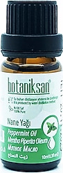 Botaniksan Nane Yağı 10 ml