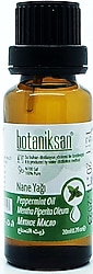 Botaniksan Nane Yağı 20 ml