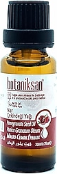 Botaniksan Nar Çekirdeği Yağı 20 ml