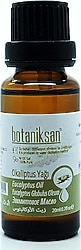 Botaniksan Okaliptus Yağı 20 ml